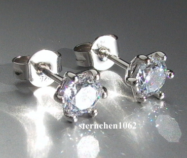Preview: Viventy Earring * 925 Silver * Zirconia * 777344
