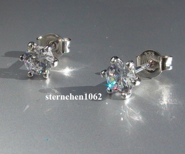 Preview: Viventy Earring * 925 Silver * Zirconia * 777344