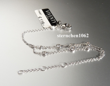 Preview: Viventy * Armband * 925 Silber  * Zirkonia * 778467