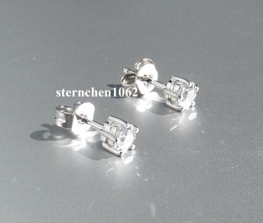 Preview: Viventy Eardrop * 925 Silver * Zirconia * 780984