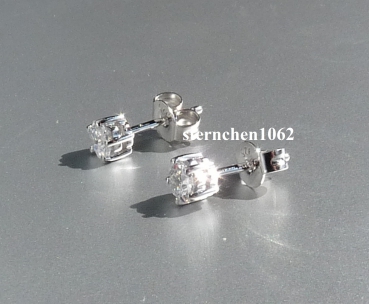 Preview: Viventy Eardrop * 925 Silver * Zirconia * 780984