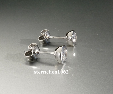 Preview: Viventy Earring * 925 Silver * Zirconia * 781444