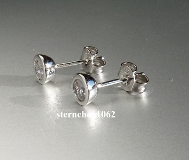 Preview: Viventy Earring * 925 Silver * Zirconia * 781444