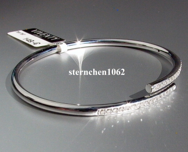 Preview: Viventy * Armband * Armreif * 925 Silber * Zirkonia * 781787