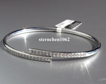 Preview: Viventy * Armband * Armreif * 925 Silber * Zirkonia * 781787