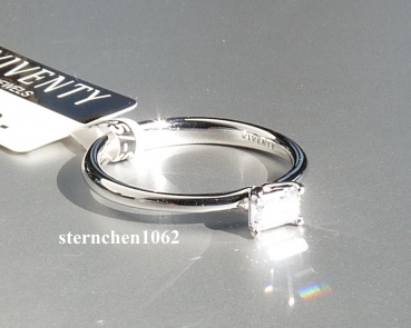 Preview: Viventy Ring * 925 Silber * Zirkonia * 782791
