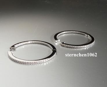 Preview: Viventy Creole * 925 Silver * Zirconia * 783634