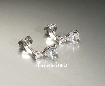 Preview: Viventy Earring * 925 Silver * Zirconia * 784364