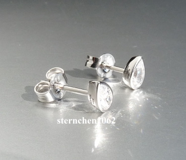 Preview: Viventy Earring * 925 Silver * Zirconia * 784434