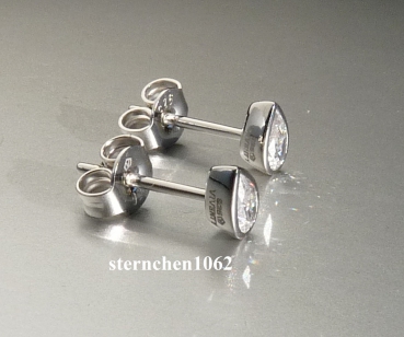 Preview: Viventy Earring * 925 Silver * Zirconia * 784434