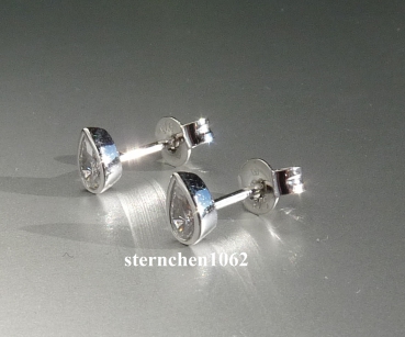 Preview: Viventy Earring * 925 Silver * Zirconia * 784434