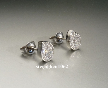 Preview: Viventy Earring * 925 Silver * Zirconia * 784604