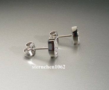 Preview: Viventy Earring * 925 Silver * Zirconia * 784604