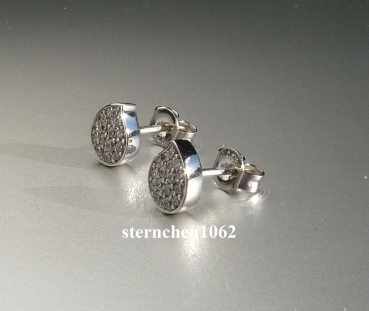 Preview: Viventy Earring * 925 Silver * Zirconia * 784604