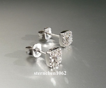 Preview: Viventy Earring * 925 Silver * Zirconia * 784694