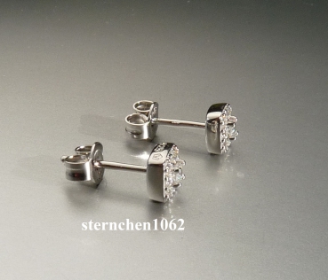 Preview: Viventy Earring * 925 Silver * Zirconia * 784694