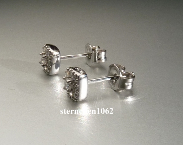 Preview: Viventy Earring * 925 Silver * Zirconia * 784694