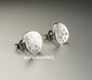 Preview: Viventy Earring * 925 Silver * Zirconia * 784734