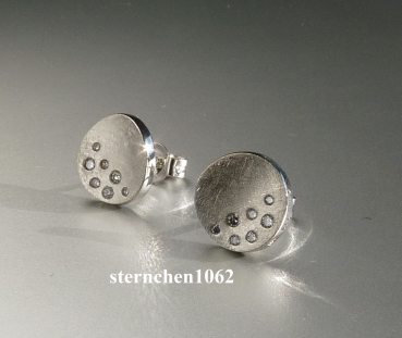 Preview: Viventy Earring * 925 Silver * Zirconia * 784734