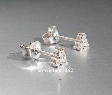 Preview: Viventy Earring * 925 Silver * Zirconia * 784784