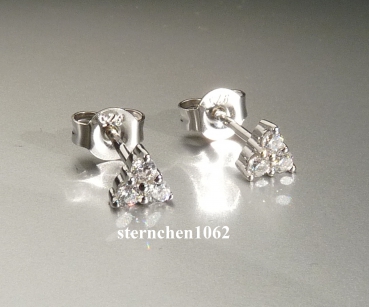 Preview: Viventy Earring * 925 Silver * Zirconia * 784784