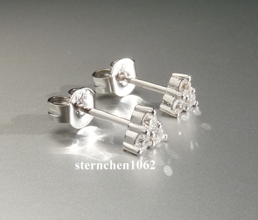 Preview: Viventy Earring * 925 Silver * Zirconia * 784784