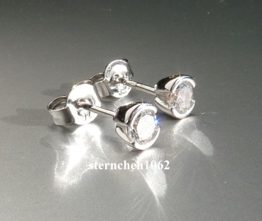 Preview: Viventy Earring * 925 Silver * Zirconia * 784804