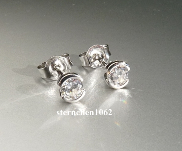 Preview: Viventy Earring * 925 Silver * Zirconia * 784804