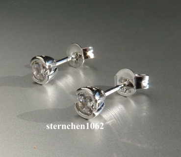 Preview: Viventy Earring * 925 Silver * Zirconia * 784804