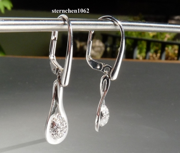 Preview: Viventy Earring * 925 Silver * Zirconia * 786444