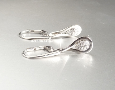 Preview: Viventy Earring * 925 Silver * Zirconia * 786444