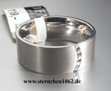Viventy Ring * Brilliant * 925 Silver * 698018