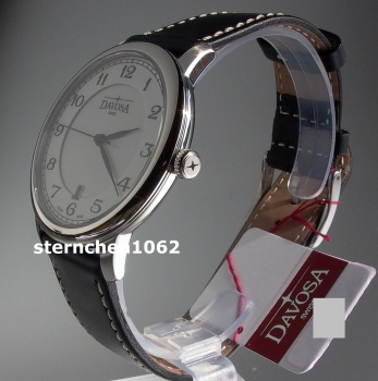 Preview: Davosa Amaranto Ref.162.480.26