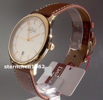 Preview: Davosa Amaranto Ref.162.481.15