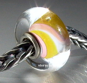 Trollbeads * Anmut * 07