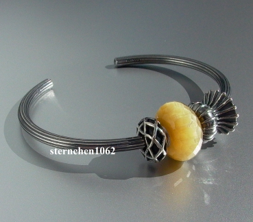 Trollbeads * Armspange Stern  Größe XXS *