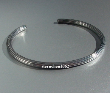 Preview: Trollbeads * Armspange Stern  Größe XXS *