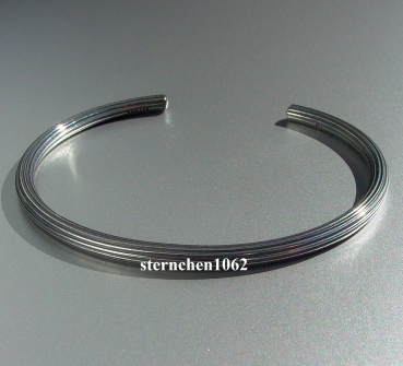 Preview: Trollbeads * Armspange Stern  Größe XXS *