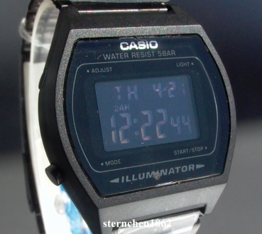 Casio B640WB-1BEF