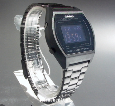 Casio B640WB-1BEF