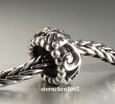 Trollbeads * Baroque Spacer *