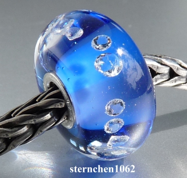 Preview: Trollbeads * Beständiger Frieden * 06 * Limited Edition