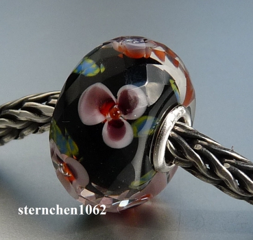 Preview: Trollbeads * Blütentraum * 01 *