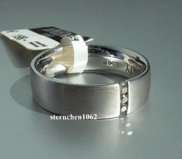 Viventy Ring * Brilliant * 925 Silver * 698046