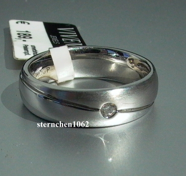 Viventy Ring * Brilliant * 925 Silver * 698058