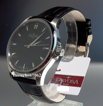 Preview: Davosa Classic Ref.162.466.55
