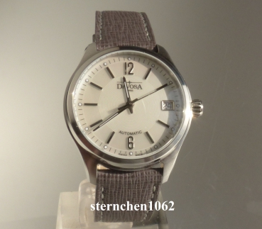 Davosa Automatic Newton LadyLadies Delight 166.190.11