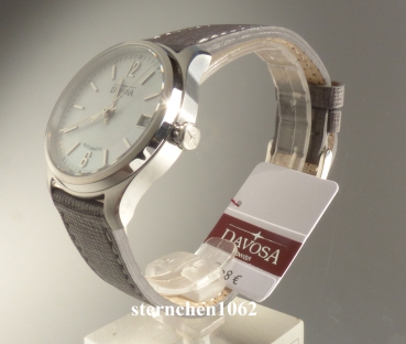 Davosa Automatic Newton LadyLadies Delight 166.190.11