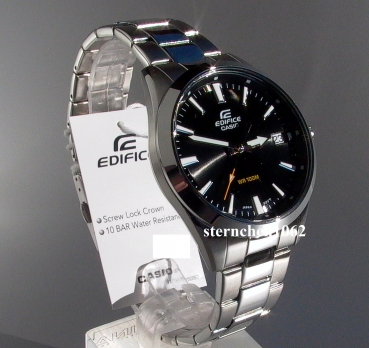 Casio EFV-100D-1AVUEF EDIFICE