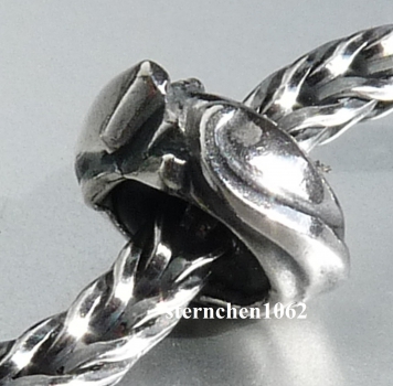 Preview: Trollbeads * Eidechsen Spacer * Herbst 2020